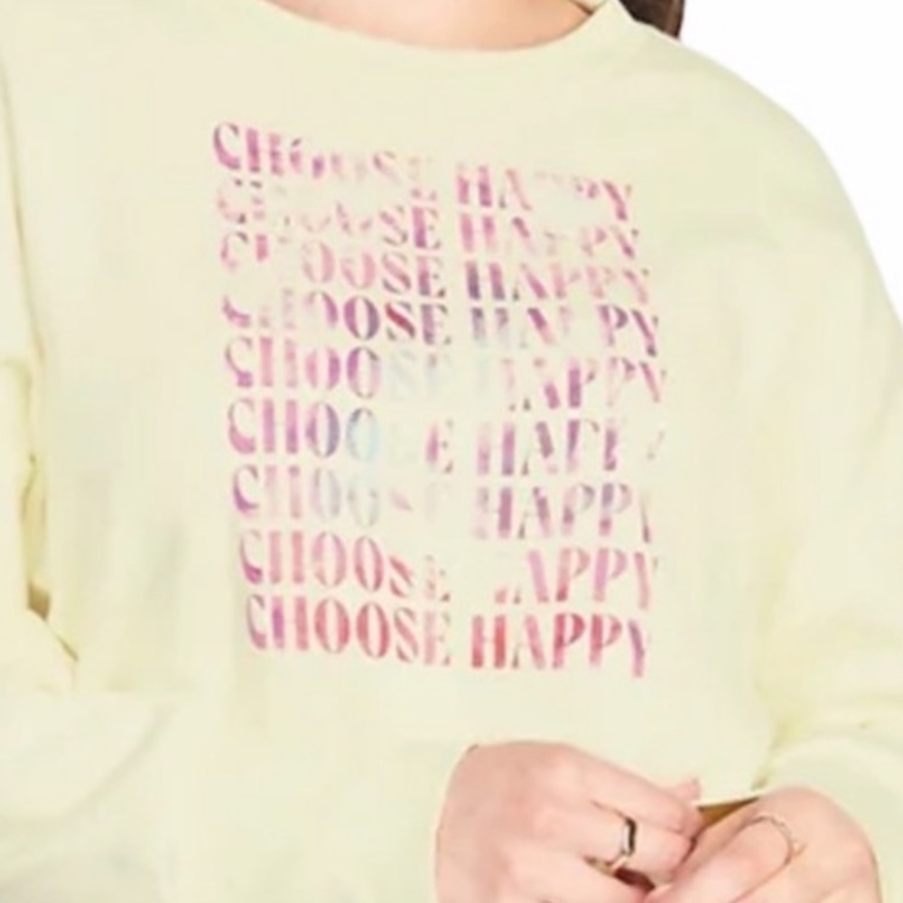 Old Navy Women’s Sweatshirt